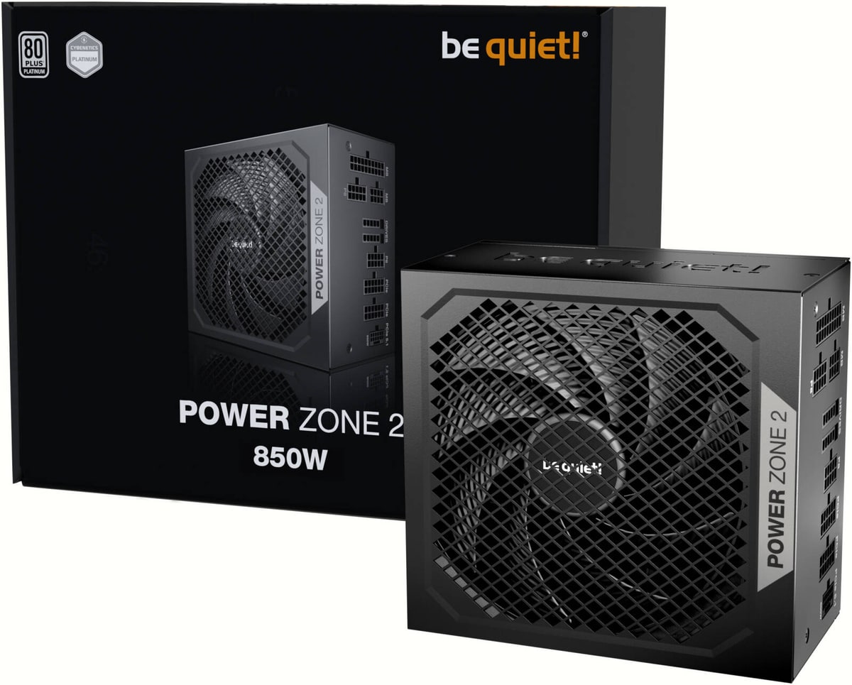 POWER ZONE 2 850W