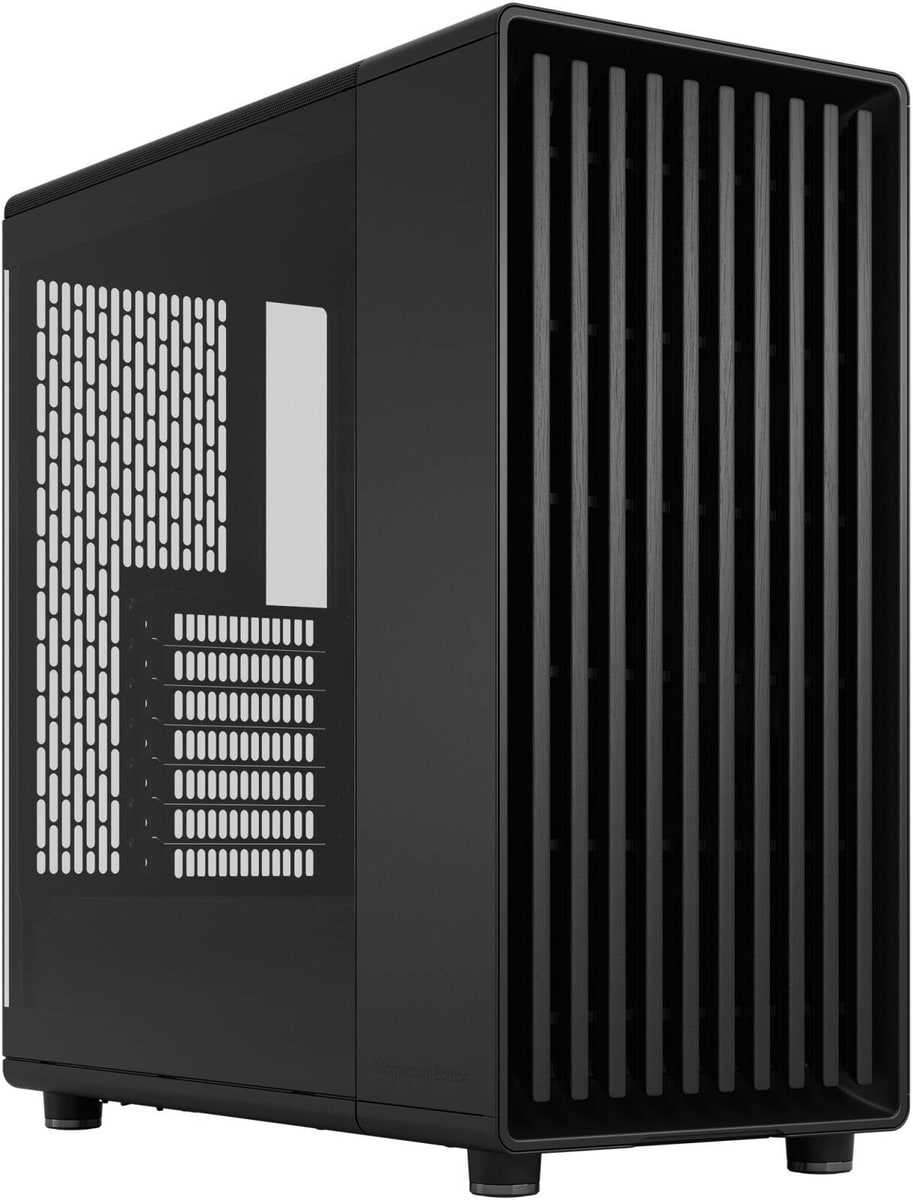 North Momentum Edition (Black)