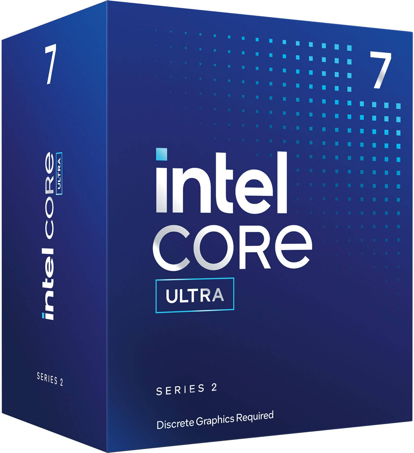 Core Ultra 7 265F