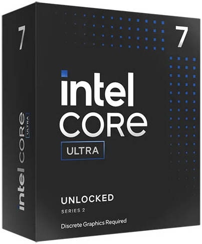Core Ultra 7 265KF