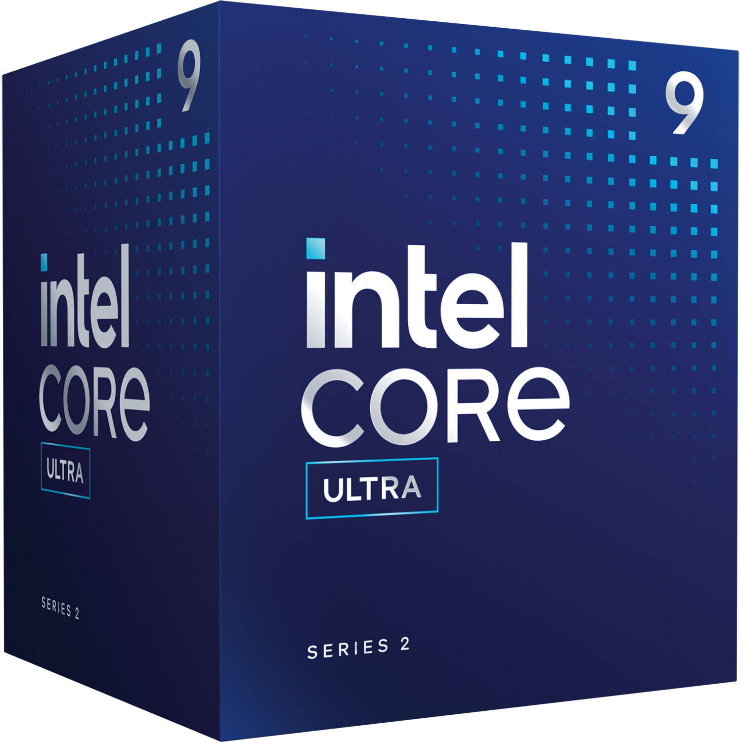 Core Ultra 9 285