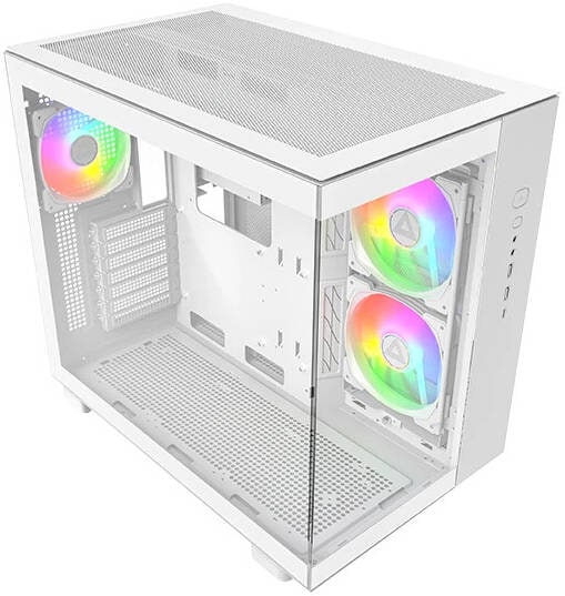 KING 65 PRO White