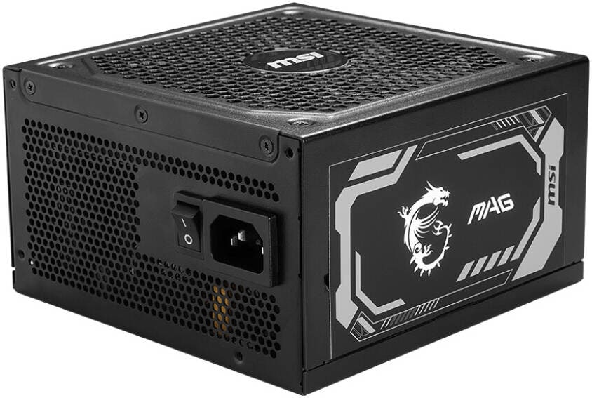 MAG A1000GL PCIe 5