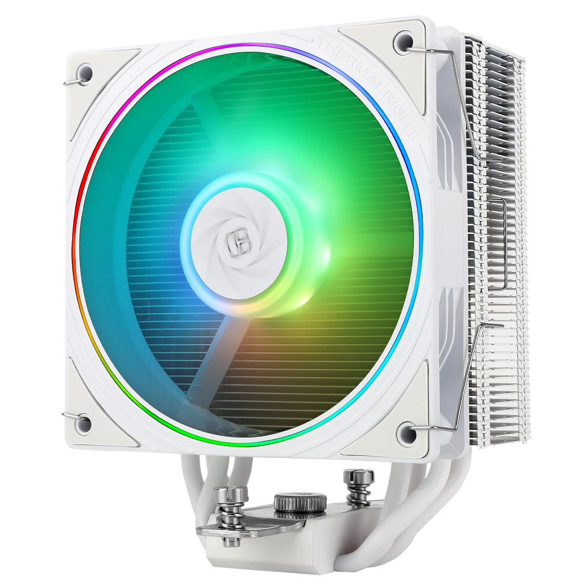 Assassin Spirit 120 EVO ARGB White