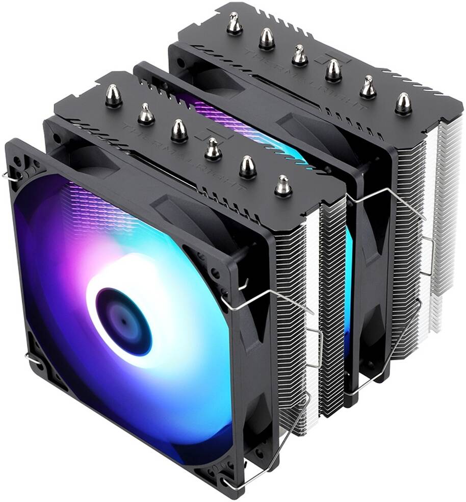 Peerless Assassin 120 SE ARGB