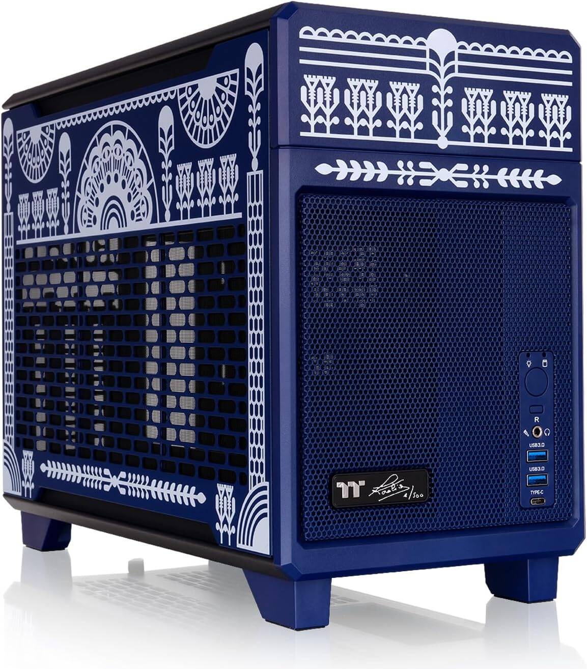 TR100 Mini-ITX
